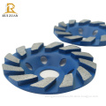 Sandstone Grinding Wheel Diamond Discs for Granite Stone